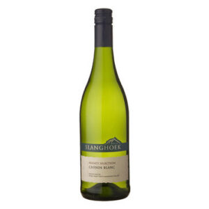 SLANGHOEK Chenin Blanc  (1 x 750ml)
