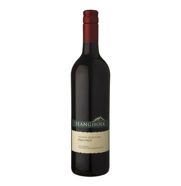 SLANGHOEK Pinotage  (1 x 750ml)