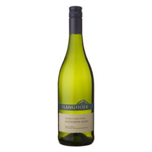 SLANGHOEK Sauvignon Blanc  (1 x 750ml)