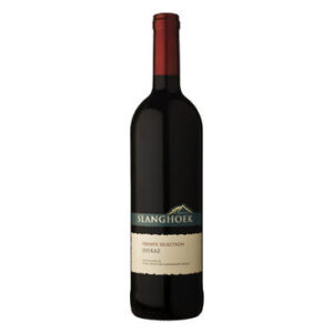 SLANGHOEK Shiraz  (1 x 750ml)