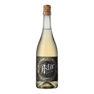 SOLMS DELTA Astor Pear Cider  (1 x 330ml)
