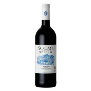 SOLMS DELTA Langarm Shiraz  (1 x 750ml)