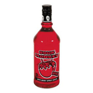 SOUR MONKEY Sour Berry  (1 x 750ml)