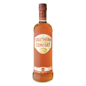 SOUTHERN COMFORT Liqueur Whisky  (1 x 750ml)