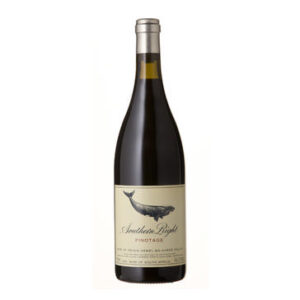 SOUTHERN RIGHT Pinotage  (1 x 750ml)
