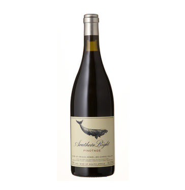 SOUTHERN RIGHT Pinotage  (1 x 750ml)