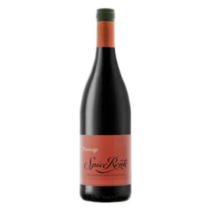 SPICE ROUTE Pinotage  (1 x 750ml)