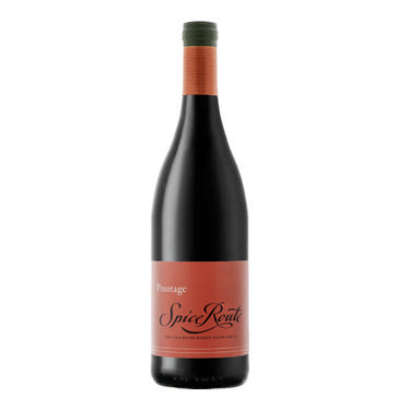 SPICE ROUTE Pinotage  (1 x 750ml)