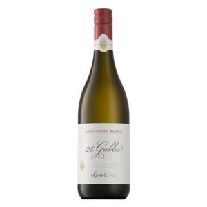 SPIER 21 Gables Sauvignon Blanc  (6 x 750ml)