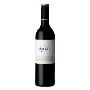SPIER Cabernet Sauvignon  (1 x 750ml)