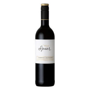 SPIER CabernetMerlotShiraz  (6 x 750ml)
