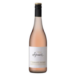 SPIER ChardonnayPinot Noir  (1 x 750ml)