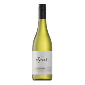 SPIER Chardonnay  (1 x 750ml)