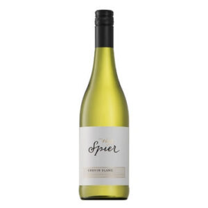 SPIER Chenin Blanc  (6 x 750ml)