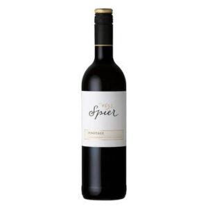 SPIER Pinotage  (1 x 750ml)