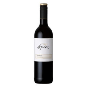 SPIER Shiraz  (1 x 750ml)