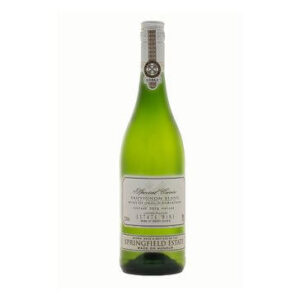 SPRINGFIELD Special Cuvee Sauvignon Blanc  (1 x 750ml)
