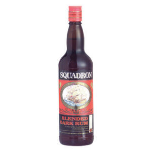 SQUADRON Rum  (1 x 750ml)