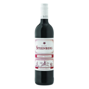 STEENBERG Cabernet Sauvignon  (6 x 750ml)