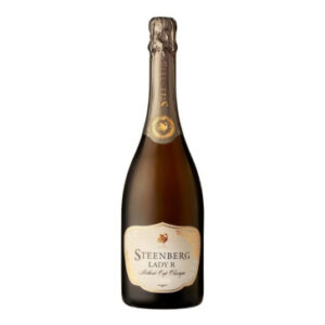 STEENBERG Lady R Brut  (1 x 750ml)
