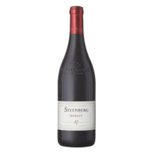 STEENBERG Merlot  (1 x 750ml)