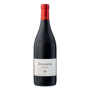 STEENBERG Shiraz  (1 x 750ml)