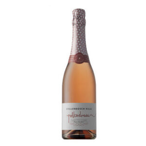 STELLENBOSCH HILLS Polkadraai Pinot Noir Sparkling  (1 x 750ml)