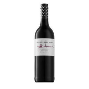 STELLENBOSCH HILLS Polkadraai Red  (1 x 750ml)