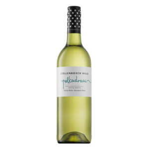 STELLENBOSCH HILLS Polkadraai White  (1 x 750ml)
