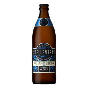 STELLENBRAU Weiss Craft Beer  (1 x 500ml)