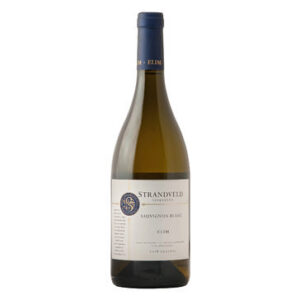 STRANDVELD Sauvignon Blanc  (1 x 750ml)