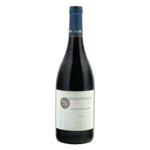 STRANDVELD The Navigator  (1 x 750ml)