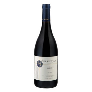 STRANDVELD Vineyard Syrah  (1 x 750ml)