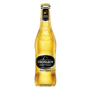 STRONGBOW Gold NRB  (6 x 330ml)