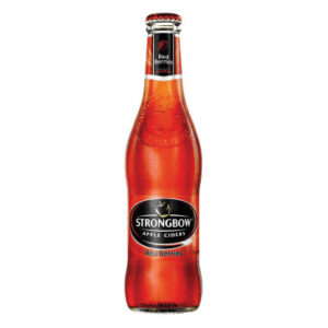 STRONGBOW Red Berries NRB  (6 x 330ml)