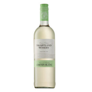 SWARTLAND Contours Chenin Blanc  (1 x 750ml)