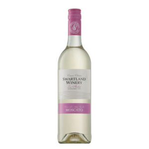 SWARTLAND Contours Moscato  (1 x 750ml)