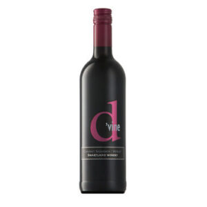 SWARTLAND DVine Cabernet SauvignonMerlot  (1 x 750ml)