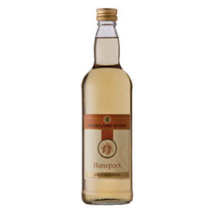 SWARTLAND Hanepoot  (1 x 750ml)