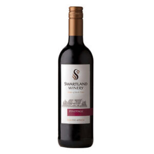 SWARTLAND Pinotage  (1 x 750ml)