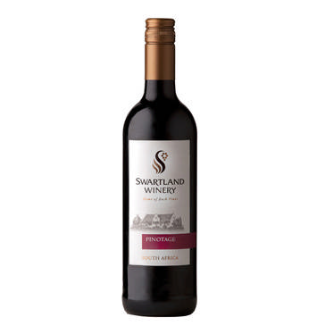 SWARTLAND Pinotage  (1 x 750ml)