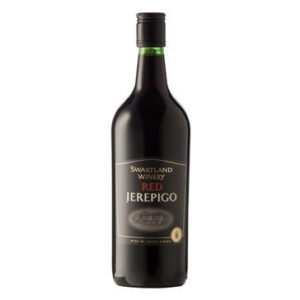 SWARTLAND Red Jerepigo  (1 x 750ml)