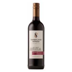 SWARTLAND Shiraz  (1 x 750ml)