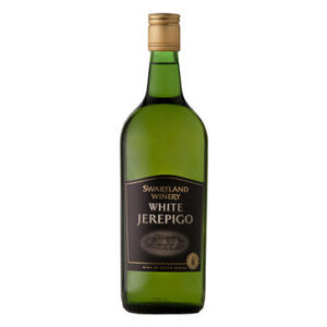 SWARTLAND White Jerepigo  (1 x 750ml)