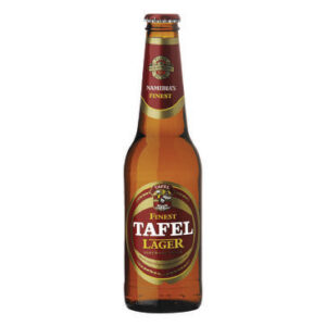 TAFEL Lager NRB  (24 x 330ml)