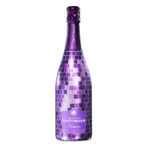 TAITTINGER Nocturne Sec  (1 x 750ml)