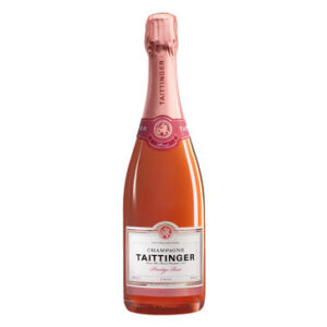 TAITTINGER Prestige Rose  (1 x 750ml)