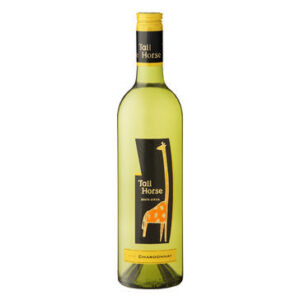 TALL HORSE Chardonnay  (1 x 750ml)