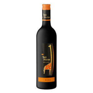 TALL HORSE Shiraz  (1 x 750ml)