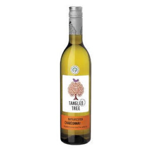 TANGLED TREE Chardonnay  (1 x 750ml)